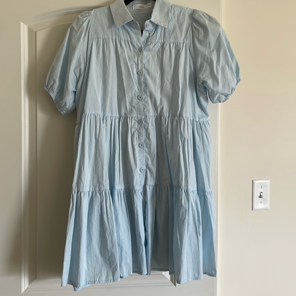 Talulah dress
